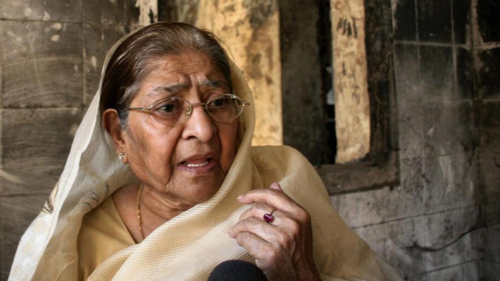 Zakia Jafri, gujarat riots, ehsan Jafri, india news