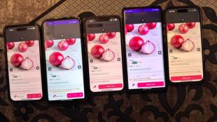 zepto, linkedin, zepto price difference, zepto pricing, trending post, viral linkedin post