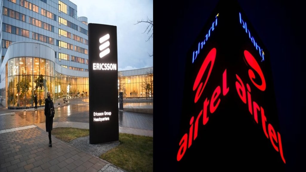 NSA, 5G, airtel, Ericsson, Bharti Airtel, airtel, technology, RAN