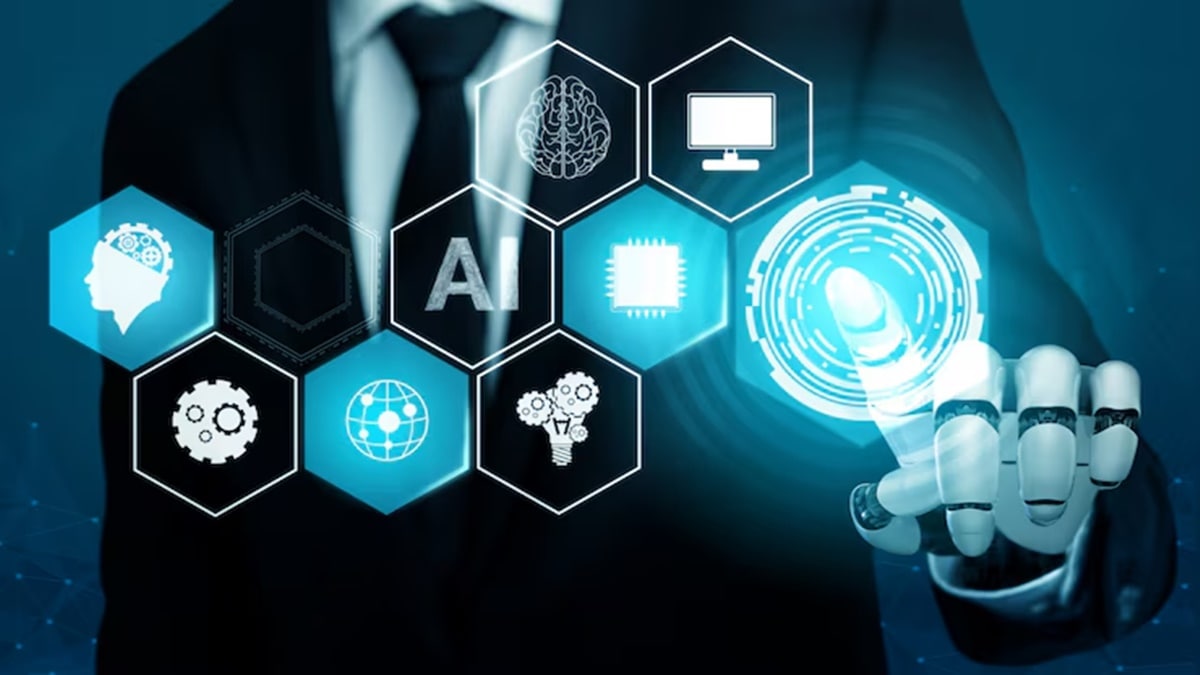 US, India, AI, infrastructure, technology, IESA, artificial intelligence, NxtGen Datacenter, Cloud Technologies