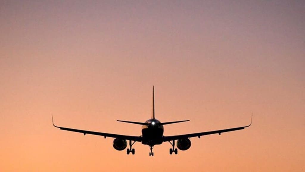 airlines