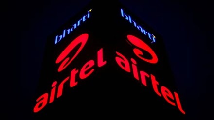 Bharti Airtel, shares, stake sale, SingTel, telecom sector, shares