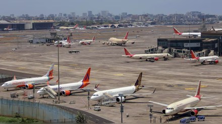 Lucknow Airport to suspend flight operation between 10 am-6 pm from March 1 Lucknow Airport to suspend flight operation between 10 am-6 pm from March 1