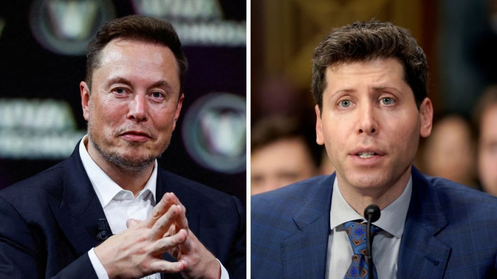 altman and musk altman and musk