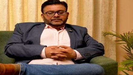 Amit Gupta, director of the startup Factoryal Amit Gupta, director of the startup Factoryal