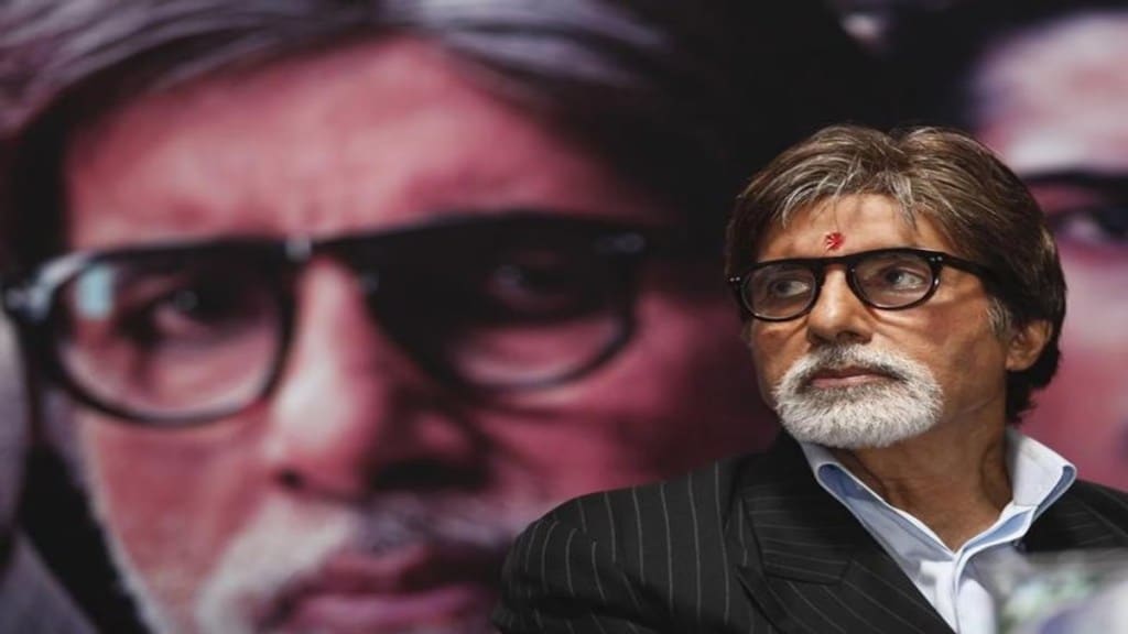 Amitabh Bachchan, Entertainment, Kaun Banega Crorepati, Abhishek Bachchan