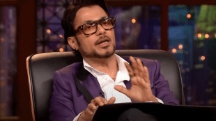 Shark Tank India investor and Shaadi.com founder Anupam Mittal recently shared an update on Sharma Ji Ka Aata, a company he invested in 18 months ago.