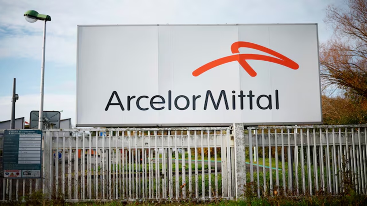 ArcelorMittal, Industry, Steel, Nippon Steel India, steel industry, Ebitda ArcelorMittal, Industry, Steel, Nippon Steel India, steel industry, Ebitda