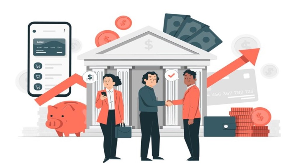 Banks, microfinance, Banking, BFSI, NBFC, MFI, microfinance loans