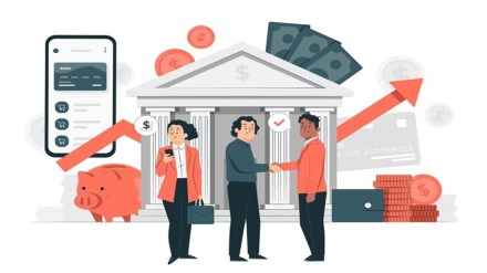 Banks, microfinance, Banking, BFSI, NBFC, MFI, microfinance loans