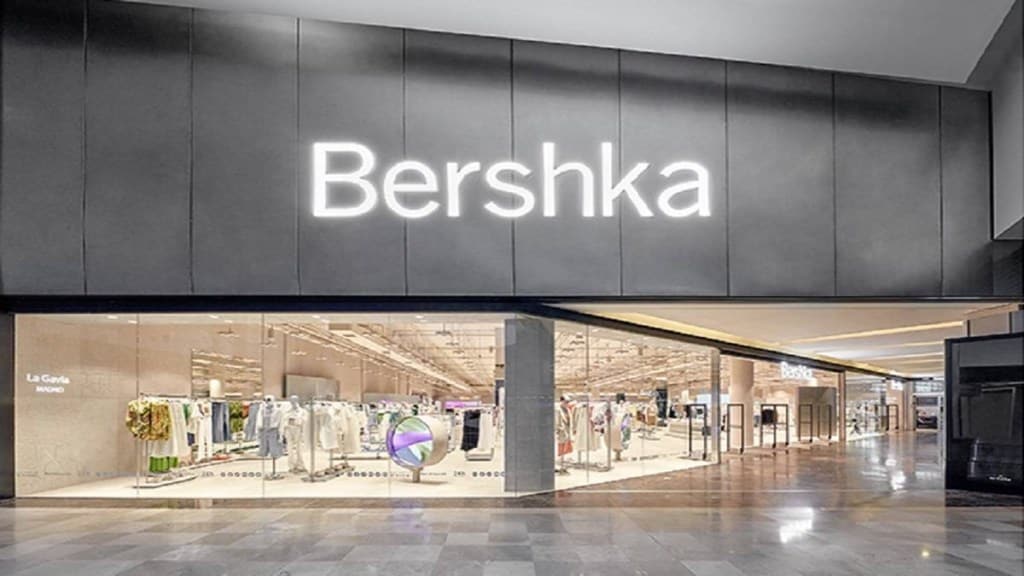 Bershka, Yousta, Reliance, Industry, Garments, accessories, bags, belts, glasses, caps