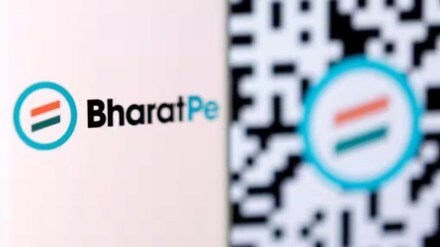 BharatPe CMO Parth Joshi has resigned to launch his own venture. (Image Source: Reuters)