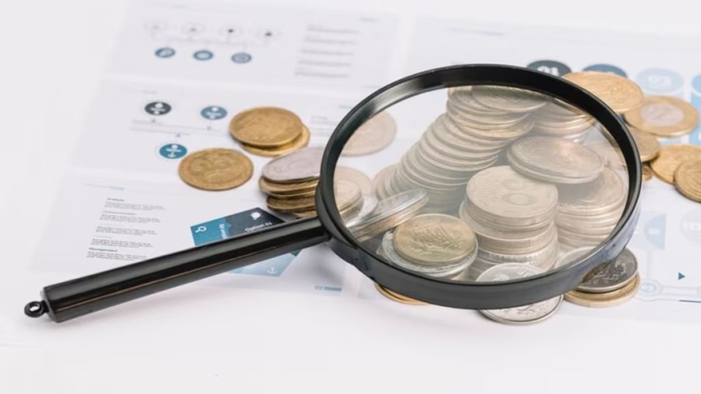 The FY26 Budget balances short-term economic challenges with long-term goals for a Viksit Bharat. (Image Source: Freepik)