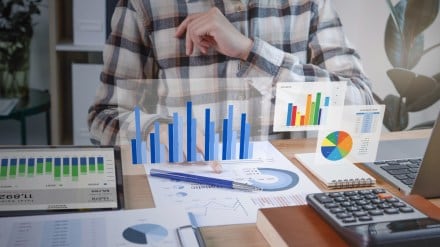 A consumption-focused Budget with higher-than-expected personal income tax adjustments. (Image Source: Freepik)
