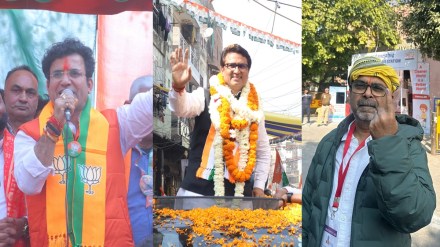 Patparganj Delhi Assembly Election Result 2025 Live Updates, Ravinder Singh Negi vs Avadh Ojha Winner Live