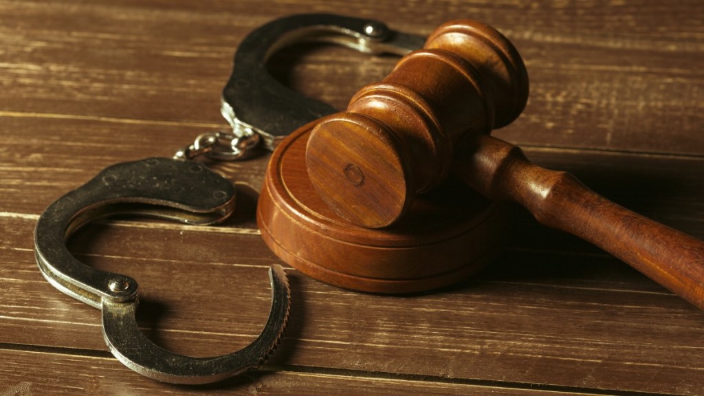 VC Janardhan Rao murdered by grandson over property dispute. (Image Source: Freepik)