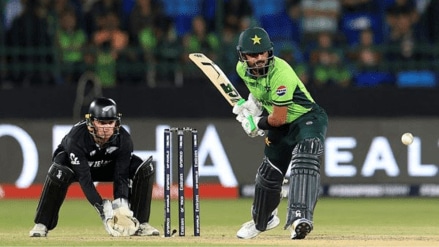 Pakistan knocked out of Champions Trophy 2025 Pakistan knocked out of Champions Trophy 2025