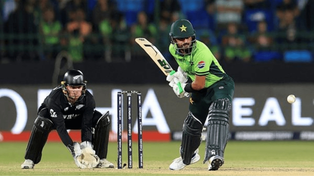 Pakistan knocked out of Champions Trophy 2025 Pakistan knocked out of Champions Trophy 2025