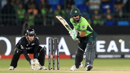 Pakistan knocked out of Champions Trophy 2025