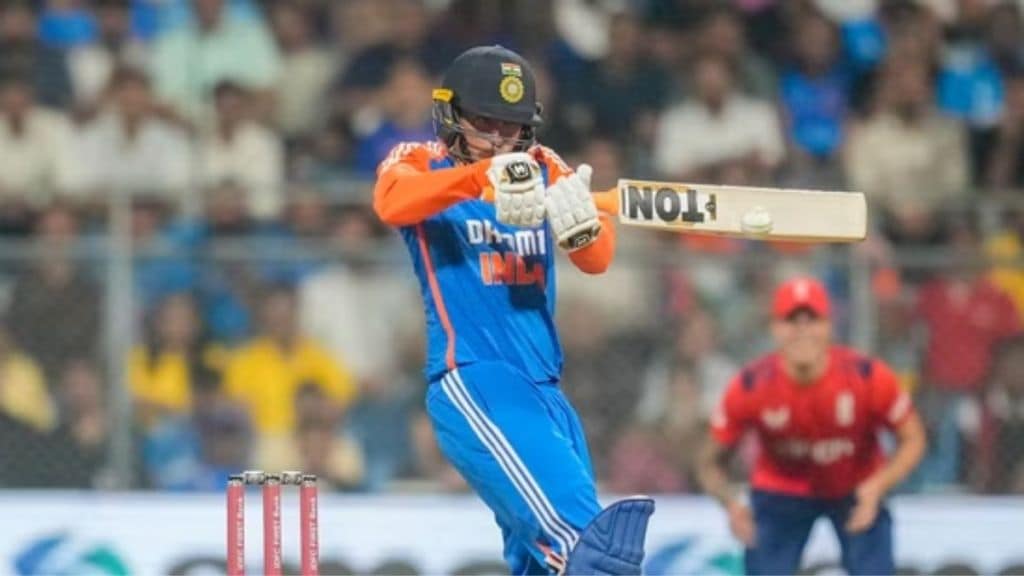 cricket