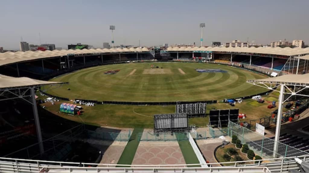 ICC Champions Trophy 2025, Pakistan, security, world news, security threat, Cricket team