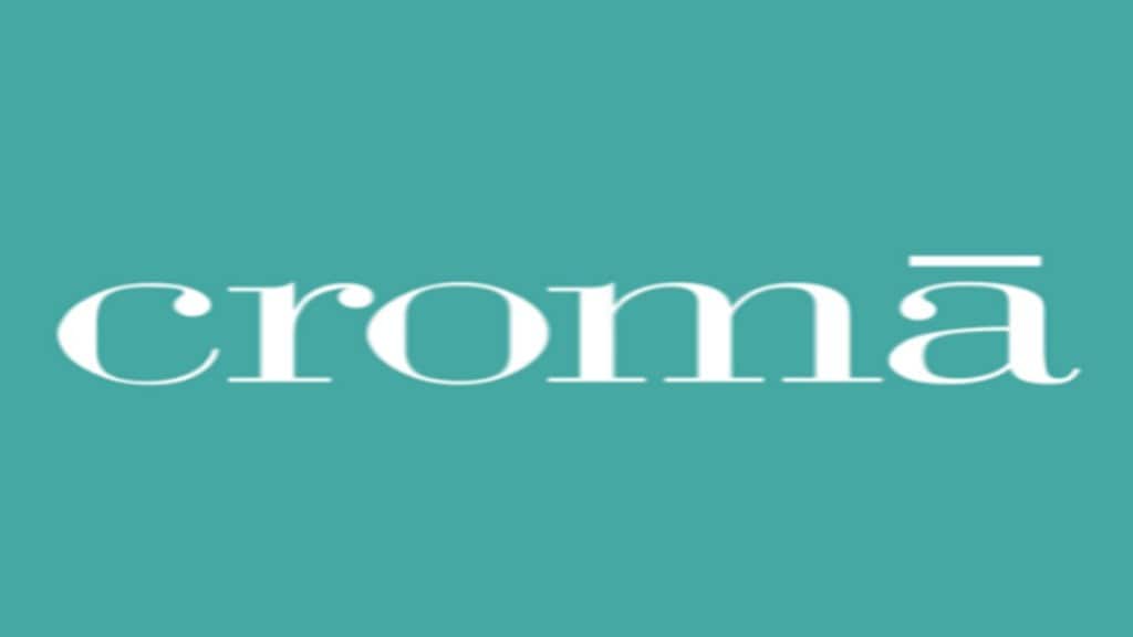 Q-commerce, Croma, AC, same day delivery, Vijay Sales, Croma Express,