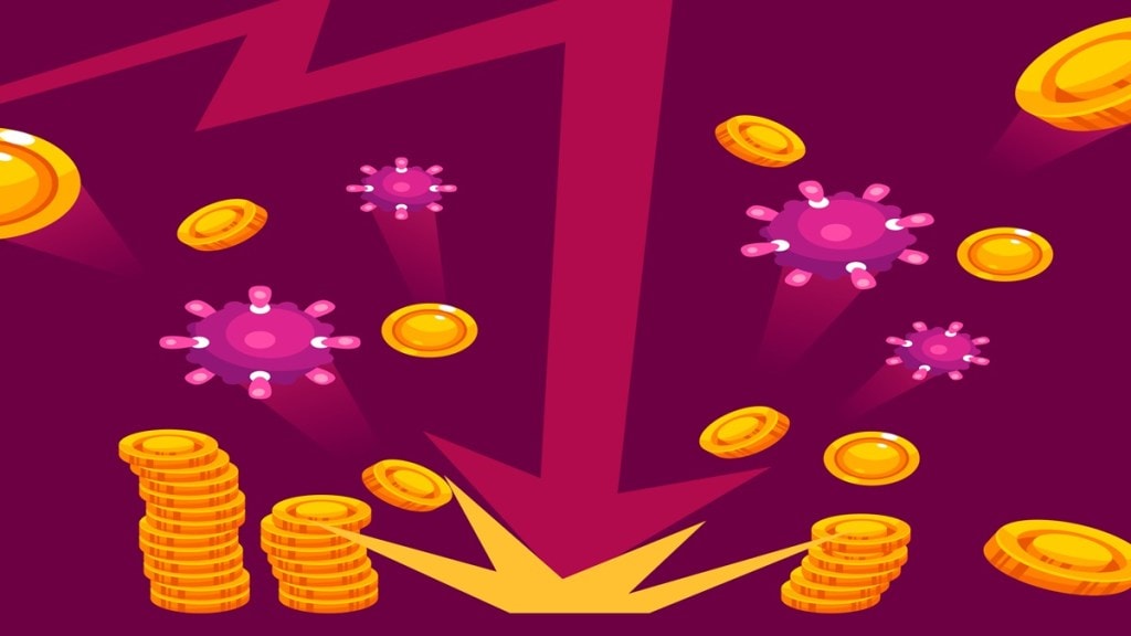 The decline followed U.S. President Donald Trump's announcement of substantial tariffs on February 1 on imports from Canada, Mexico, and China. (Image: Freepik)