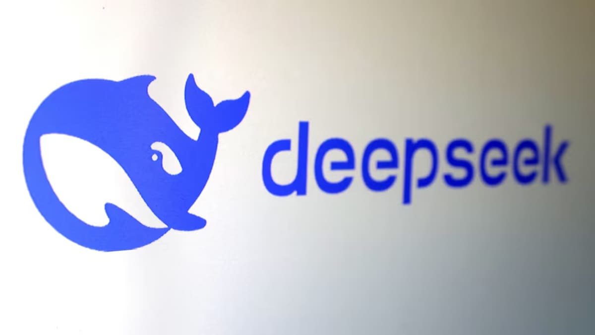 DeepSeek, AI, Artificial intelligence, ChatGPT, US Big Tech