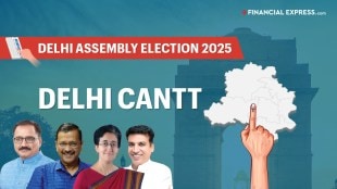 Delhi Cantt Election Results 2025 Live:Delhi Cantt Delhi Assembly Election Winner, Runner Up Latest News.