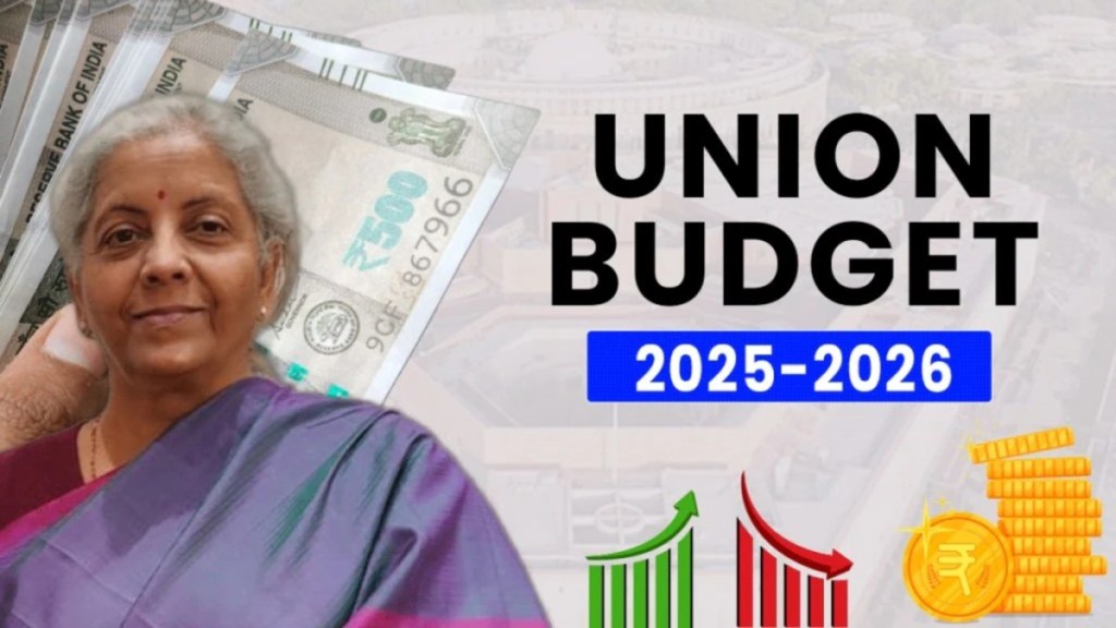 The finance minister has maintained the consistency of moving towards the fiscal glide path. (Image Source: File photo)