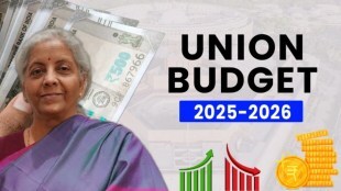 The finance minister has maintained the consistency of moving towards the fiscal glide path. (Image Source: File photo)