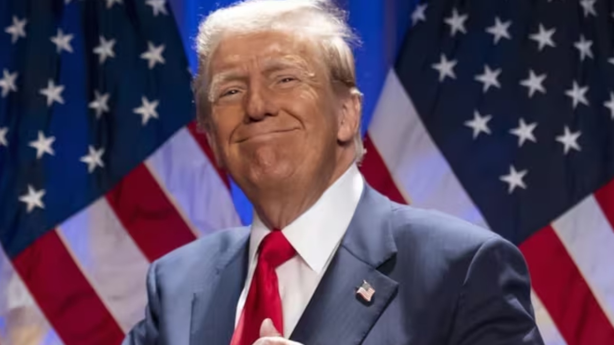 UK reaffirms ‘fair and balanced’ trade ties with US as Trump hints at tariffs UK reaffirms ‘fair and balanced’ trade ties with US as Trump hints at tariffs