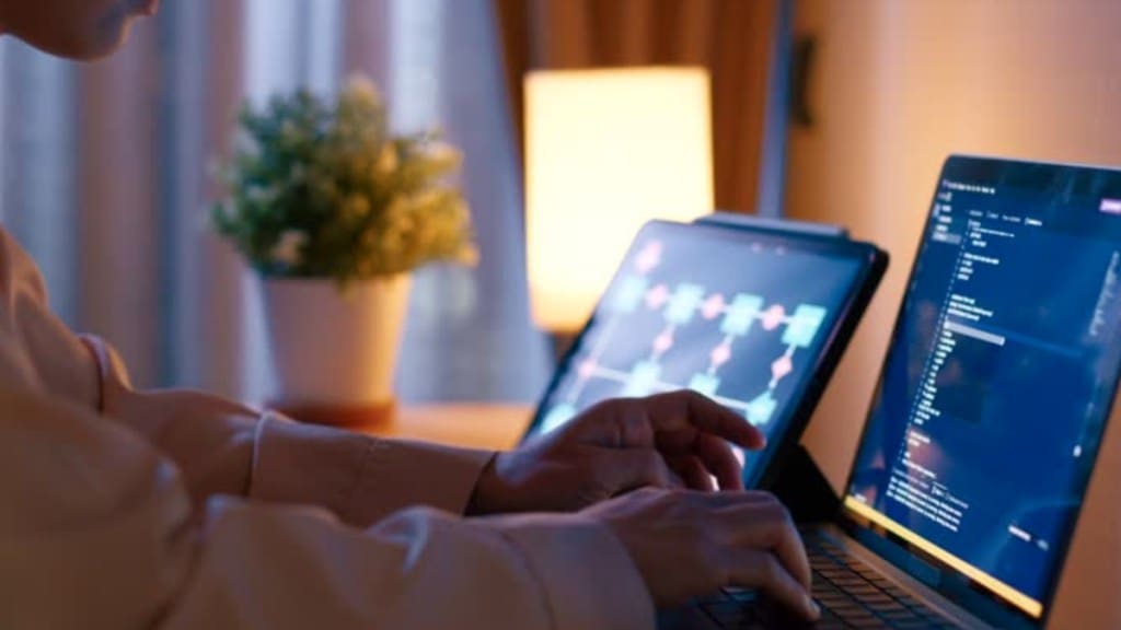 Who are Blockchain influencers? How they are believed to empower small-scale businesses through AI, ML