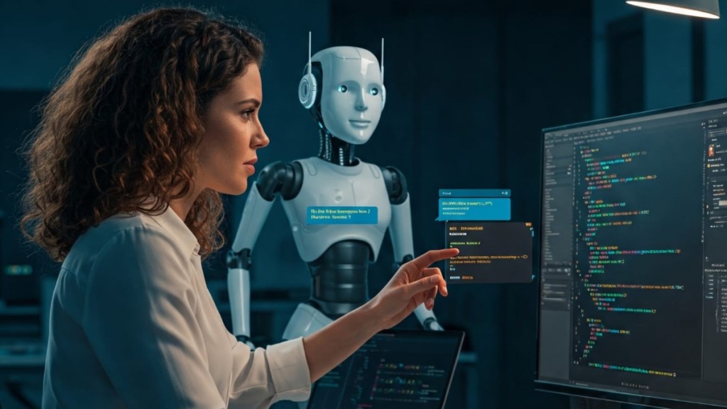 The great AI pivot: Why traditional IT services must reinvent themselves now