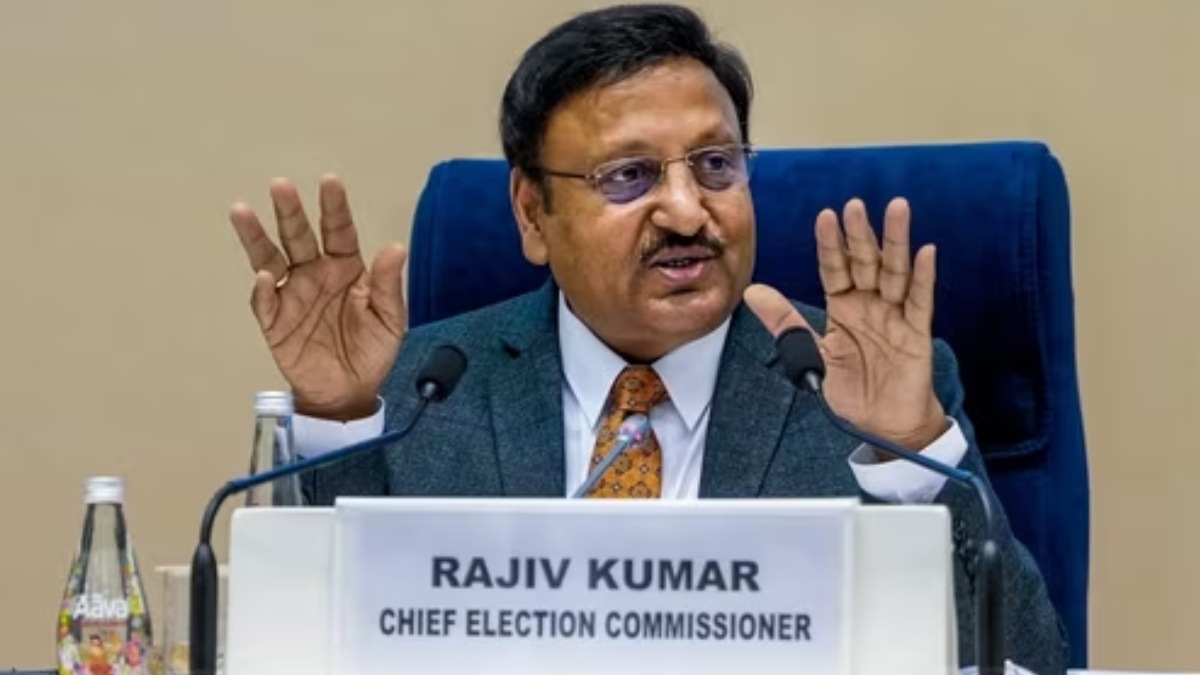 ‘Huge distraction’: When ECI blasted exit polls prediction