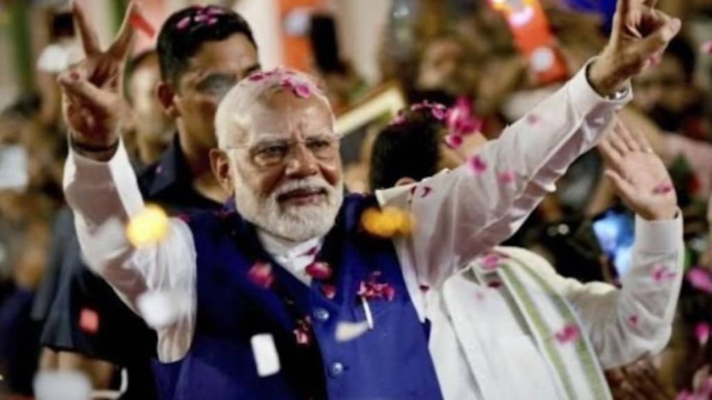 Delhi Assembly Election 2025 Exit Poll Results