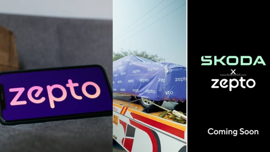 Car delivery in 10 minutes? Zepto clears the air, 'what you can get...' Car delivery in 10 minutes? Zepto clears the air, 'what you can get...'