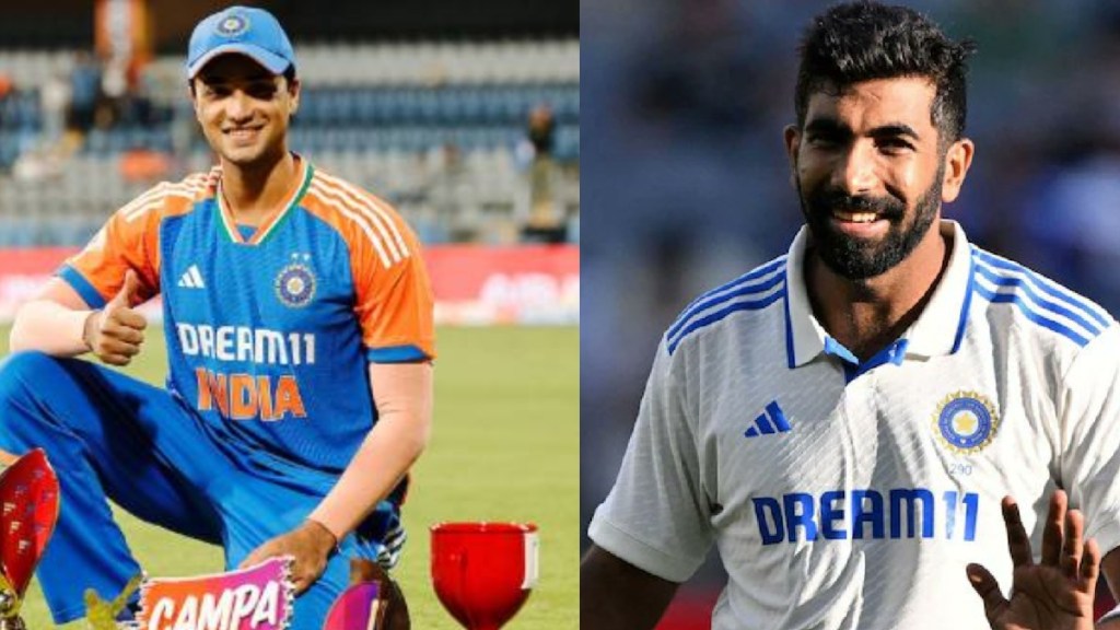 ICC T20I Rankings: Abhishek Sharma soars to second after sensational knock; Bumrah retains top spot in tests ICC T20I Rankings: Abhishek Sharma soars to second after sensational knock; Bumrah retains top spot in tests