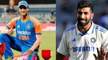 ICC T20I Rankings: Abhishek Sharma soars to second after sensational knock; Bumrah retains top spot in tests ICC T20I Rankings: Abhishek Sharma soars to second after sensational knock; Bumrah retains top spot in tests