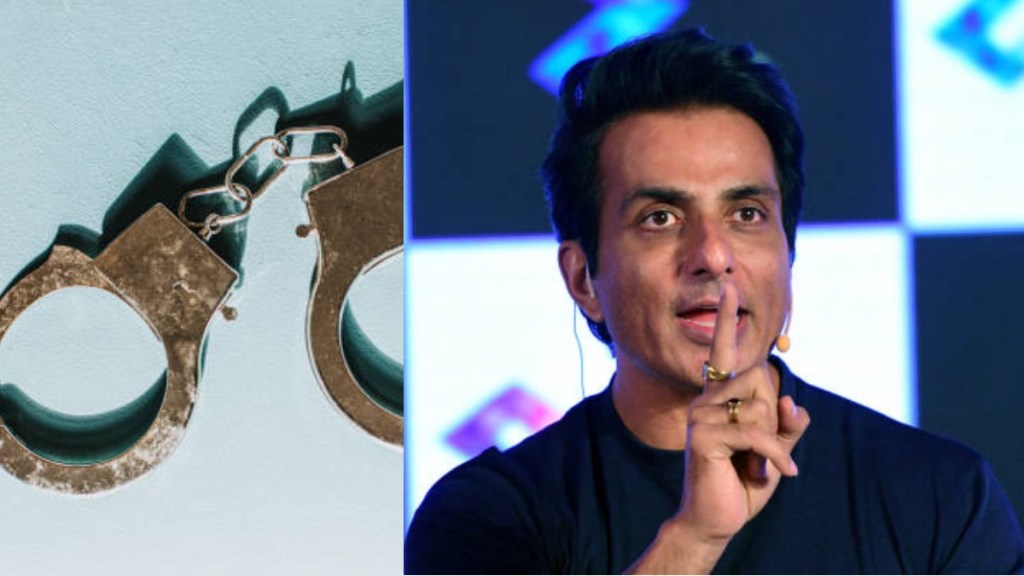 Punjab court issues arrest warrant against Sonu Sood in alleged fraud case