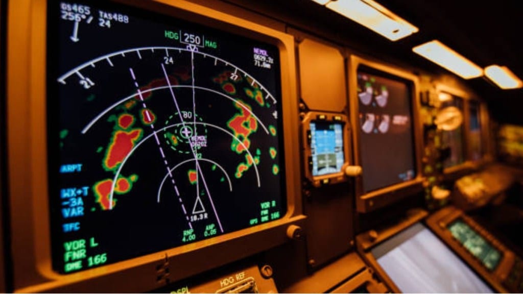 Bering Air flight with 10 aboard vanishes from radar near Nome, Alaska: Report