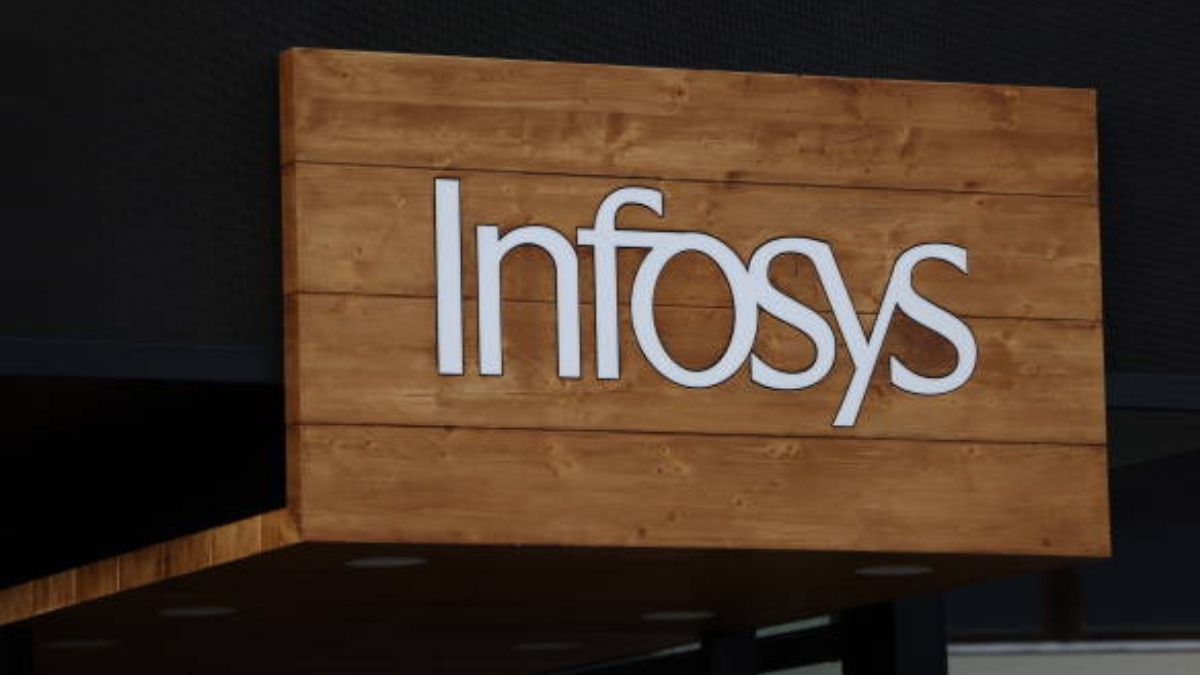 Infosys termination