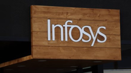 Infosys termination