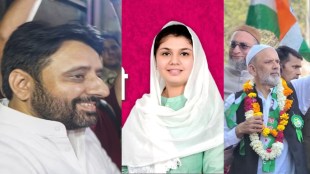 Okhla Delhi Assembly Election Result 2025 Live Updates, Ariba Khan vs Amanatullah khan Winner Live