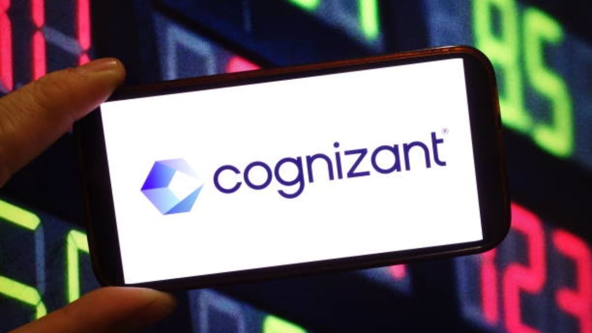 10,700 employees quit Cognizant in a year as attrition rose to 15.9% 