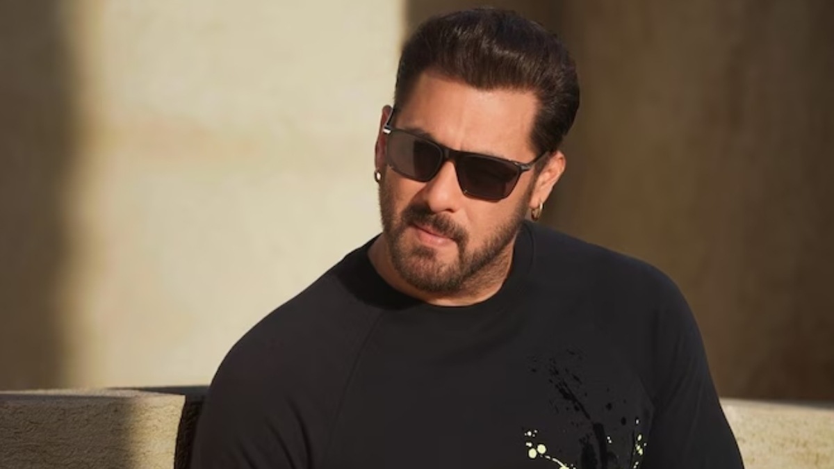 At the promotional event for his upcoming film Sikandar, Salman Khan addressed the death threats he has received from gangster Lawrence Bishnoi in connection with the high-profile 1998 blackbuck case.