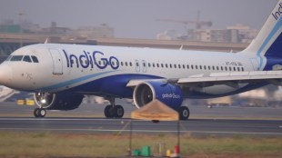 Bomb threat letter found on international flight in Ahmedabad; authorities put on alert