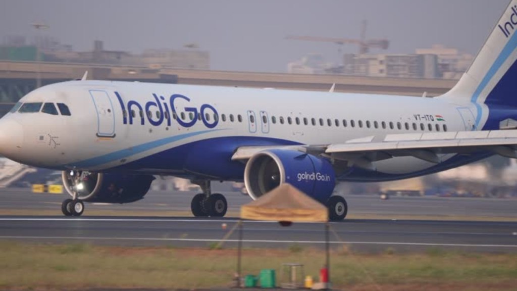 Bomb threat letter found on international flight in Ahmedabad; authorities put on alert Bomb threat letter found on international flight in Ahmedabad; authorities put on alert