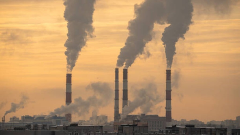 Earth surpasses 1.5°C Global Warming threshold: Studies suggest climate may have entered dangerous new phase