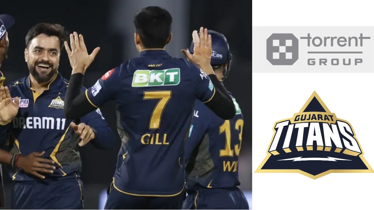 Torrent Group to acquire majority stake in IPL franchise Gujarat Titans
